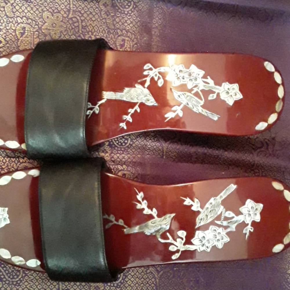 Sandals